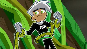 Danny Phantom 3. évad Ep.1 1. epizód
