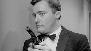 The Man from U.N.C.L.E. 1. évad Ep.3 3. epizód