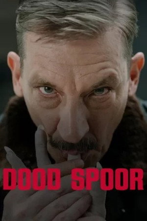 Dood Spoor poszter