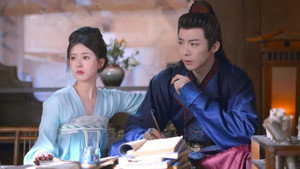 珠帘玉幕 1. évad Ep.30 30. epizód