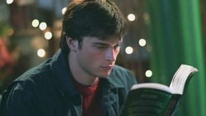 Smallville 2. évad Ep.18 Látogató