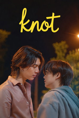 KNOT poszter