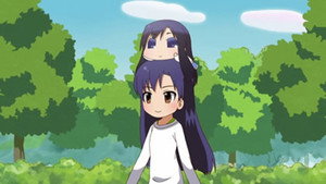 ぷちます!!-プチプチ・アイドルマスター- 2. évad Ep.30 30. epizód