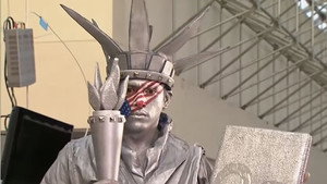 El Man es Germán 1. évad Ep.56 56. epizód