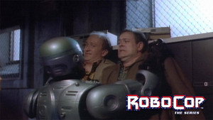 Robotzsaru: A Sorozat 1. évad Ep.5 Ami Megfizethetetlen