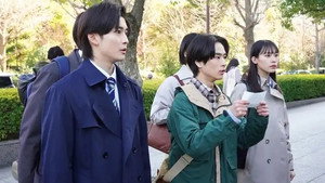 女神の教室〜リーガル青春白書〜 1. évad Ep.11 11. epizód