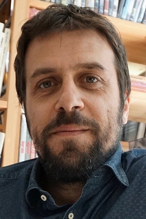 Luca Infascelli profil kép