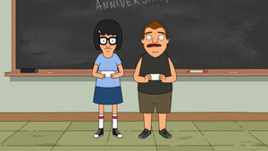 Bob burgerfalodája 12. évad Ep.2 2. epizód