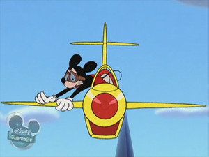 Disney's House of Mouse 3. évad Ep.12 12. epizód