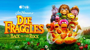 Fraggle Rock: Újra zúznak kép