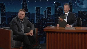 Jimmy Kimmel Live! 23. évad Ep.42 42. epizód