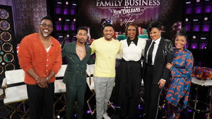 The Jennifer Hudson Show 3. évad Ep.105 105. epizód