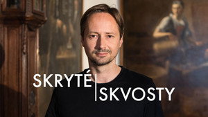 Skryté skvosty kép