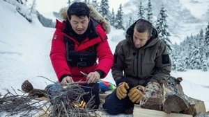 Bear Grylls - Sztárok a vadonban: A kihívás 1. évad Ep.2 2. epizód
