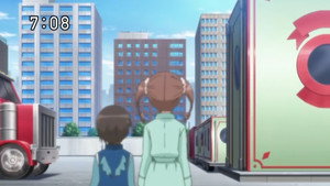 夢色パティシエール 1. évad Ep.23 23. epizód