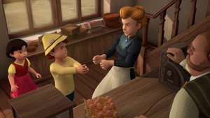 Heidi 1. évad Ep.45 45. epizód