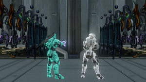 Red vs. Blue 13. évad Ep.4 4. epizód