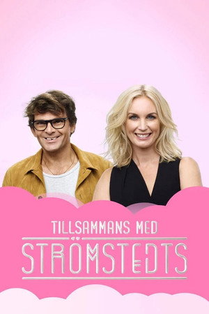 Tillsammans med Strömstedts poszter