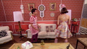 Heidi, bienvenida a casa 2. évad Ep.43 43. epizód