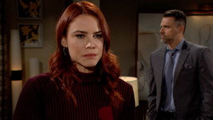 The Young and the Restless 50. évad Ep.101 101. epizód