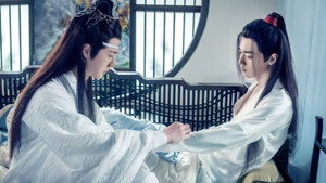 陈情令 kép