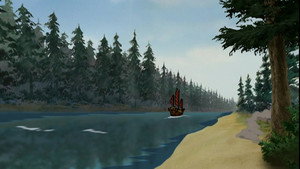 Avatár – Aang legendája kép