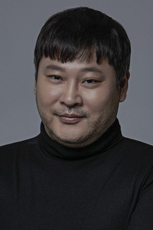최무성 profil kép
