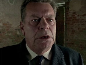 Dalziel and Pascoe 12. évad Ep.1 1. epizód