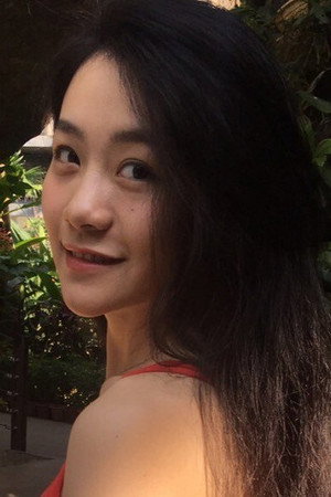 李玲葦 profil kép