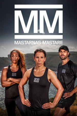 Mästarnas mästare 17. évad (2025-03-09) poszter