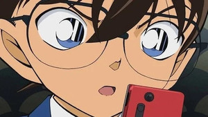 名探偵コナン 1. évad Ep.754 754. epizód