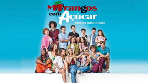 Morangos com Açúcar kép