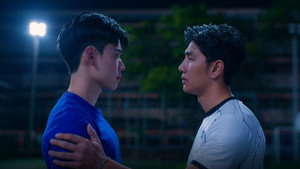 หมาเห่าเครื่องบิน 1. évad Ep.6 6. epizód