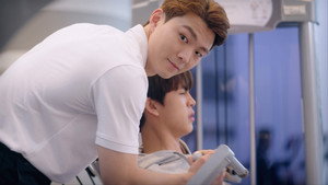 기이한 로맨스 1. évad Ep.2 2. epizód