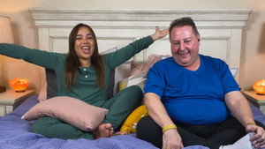 90 Day Fiancé: Pillow Talk 11. évad Ep.51 51. epizód