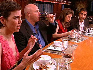 Top Chef 1. évad Ep.12 12. epizód