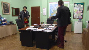 Државни посао 9. évad Ep.141 141. epizód