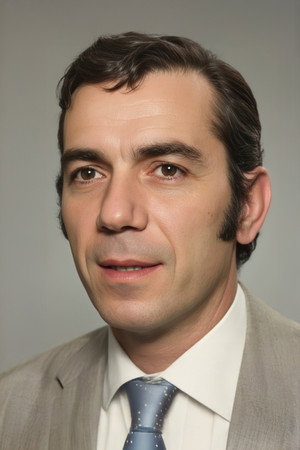Metin Serezli profil kép