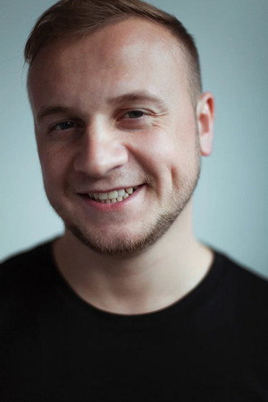 Дмитрий Журавлёв profil kép