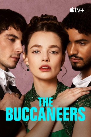 The Buccaneers poszter