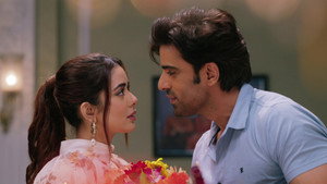 लॉकडाउन की लव स्टोरी 1. évad Ep.8 8. epizód
