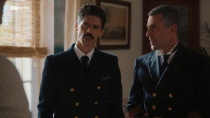 A Travessia 1. évad Ep.4 4. epizód