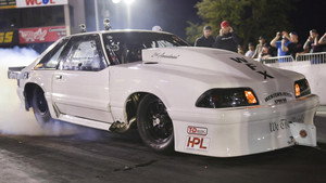 Street Outlaws: Locals Only 1. évad Ep.4 4. epizód