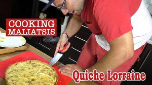 Cooking Μαλιάτσης 2. évad Ep.3 3. epizód