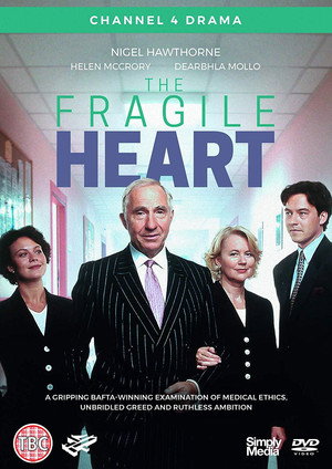 The Fragile Heart poszter