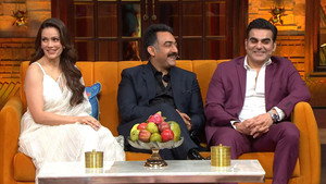 The Kapil Sharma Show 2. évad Ep.282 282. epizód