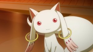 魔法少女まどか☆マギカ 1. évad Ep.2 2. epizód