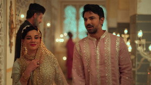 सहर होने को है 1. évad Ep.95 95. epizód