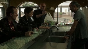 Mafiosa 4. évad Ep.7 7. epizód