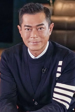 古天樂 profil kép